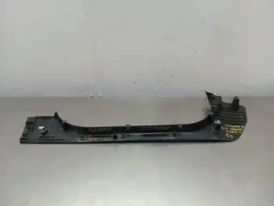 Second-hand car spare part decorative moulding for renault captur adventure oem iam references 