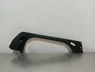 Автозапчастина б/у передні молдинги для renault captur adventure посилання на oem iam   n2.z1.38.1.3