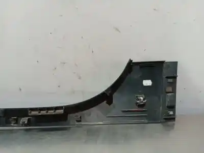 Автозапчастина б/у передні молдинги для renault captur adventure посилання на oem iam   n2.z1.38.1.3