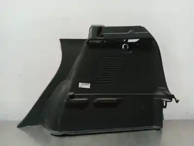 Автозапчастина б/у задні модинги для renault captur adventure посилання на oem iam 849506798r  n1.z1.36.1.b