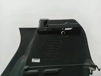 Автозапчастина б/у задні модинги для RENAULT CAPTUR Adventure Посилання на OEM IAM 849506798R  N1.Z1.36.1.B