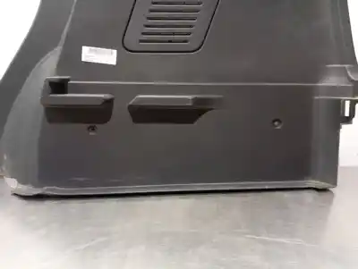 Автозапчастина б/у задні модинги для renault captur adventure посилання на oem iam 849506798r  n1.z1.36.1.b