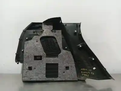 Автозапчастина б/у задні модинги для renault captur adventure посилання на oem iam 849506798r  n1.z1.36.1.b