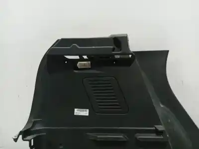 Peça sobressalente para automóvel em segunda mão molduras traseiras por renault captur adventure referências oem iam 849517716r  n1.z1.36.1.b