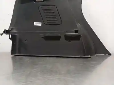 Peça sobressalente para automóvel em segunda mão molduras traseiras por renault captur adventure referências oem iam 849517716r  n1.z1.36.1.b