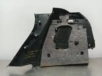 Peça sobressalente para automóvel em segunda mão molduras traseiras por renault captur adventure referências oem iam 849517716r  n1.z1.36.1.b