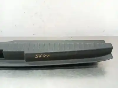Автозапчастина б/у молдинг для renault captur adventure посилання на oem iam 849c89010r  n2.z1.38.1.3