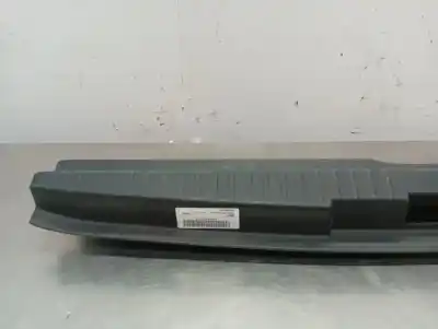 Автозапчастина б/у молдинг для renault captur adventure посилання на oem iam 849c89010r  n2.z1.38.1.3