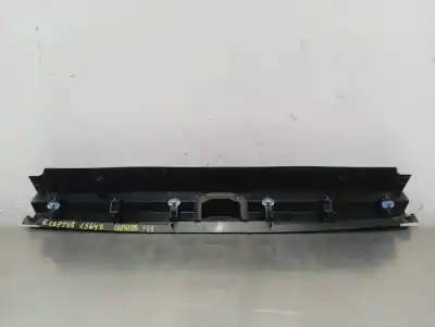 Автозапчастина б/у молдинг для renault captur adventure посилання на oem iam 849c89010r  n2.z1.38.1.3