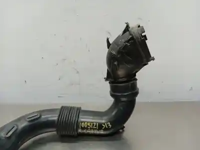 Peça sobressalente para automóvel em segunda mão tubo por renault captur adventure referências oem iam 165556691r 70530763  si.n2.z1.14.6.4
