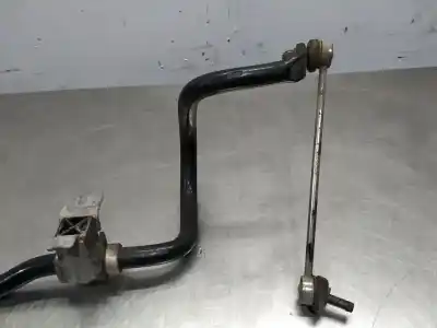 Автозапчастина б/у передній стабілізатор для renault captur adventure посилання на oem iam 546117237r  n2.z1.8.6.2