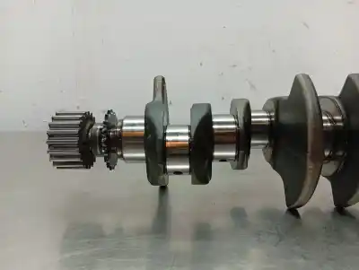 Peça sobressalente para automóvel em segunda mão virabrequim por renault captur adventure referências oem iam   n2.z1.11.1.3
