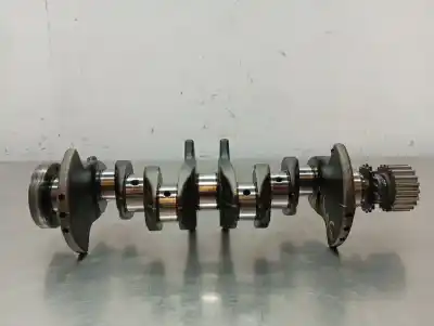 Peça sobressalente para automóvel em segunda mão virabrequim por renault captur adventure referências oem iam   n2.z1.11.1.3