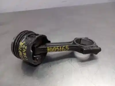 Peça sobressalente para automóvel em segunda mão pistão por renault captur adventure referências oem iam   n2.z1.11.3.3