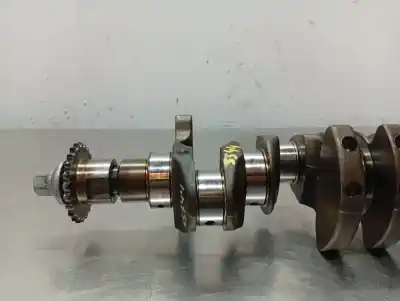 Peça sobressalente para automóvel em segunda mão virabrequim por kia sportage emotion 4x2 referências oem iam 