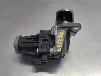 Peça sobressalente para automóvel em segunda mão válvula egr por renault captur adventure referências oem iam h8200129863  n1.z1.18.3.a
