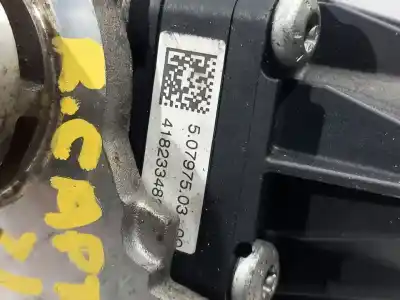 Peça sobressalente para automóvel em segunda mão válvula egr por renault captur adventure referências oem iam h8200129863  n1.z1.18.3.a