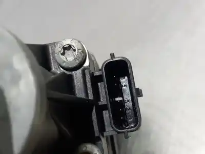 Peça sobressalente para automóvel em segunda mão válvula egr por renault captur adventure referências oem iam h8200129863  n1.z1.18.3.a