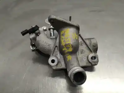 Pezzo di ricambio per auto di seconda mano tubo per renault captur adventure riferimenti oem iam 170741r  n2.z1.41.15