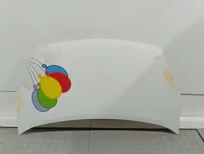 Recambio de automóvil de segunda mano de capo para peugeot partner kombi premium referencias oem iam 