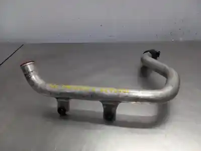 Peça sobressalente para automóvel em segunda mão tubo por kia sportage emotion 4x2 referências oem iam 