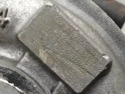 Peça sobressalente para automóvel em segunda mão turbocompresor por kia sportage emotion 4x2 referências oem iam 282012a850 7940970003