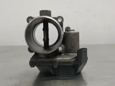 Peça sobressalente para automóvel em segunda mão borboleta de admissão por kia sportage emotion 4x2 referências oem iam 351002a900  n1.z1.18.2.a