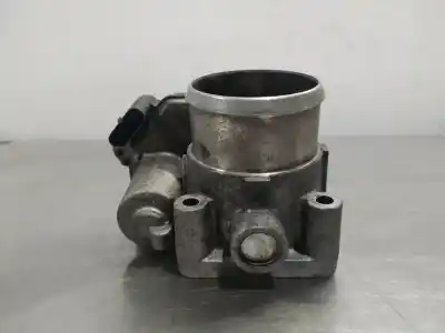 Peça sobressalente para automóvel em segunda mão borboleta de admissão por kia sportage emotion 4x2 referências oem iam 351002a900  n1.z1.18.2.a