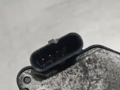 Peça sobressalente para automóvel em segunda mão borboleta de admissão por kia sportage emotion 4x2 referências oem iam 351002a900  n1.z1.18.2.a