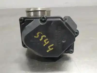 Peça sobressalente para automóvel em segunda mão borboleta de admissão por kia sportage emotion 4x2 referências oem iam 351002a900