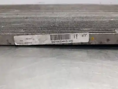 Second-hand car spare part heating / air conditioning radiator for jaguar f-pace portfolio oem iam references gx738k230bb  n2.z1.21.2.1 Second-hand car spare part heating / air conditioning radiator for jaguar f-pace portfolio oem iam references gx738k230bb  n2.z1.21.2.1
