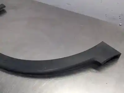Second-hand car spare part right front winglet for renault captur adventure oem iam references   n1.z3.3.10.3