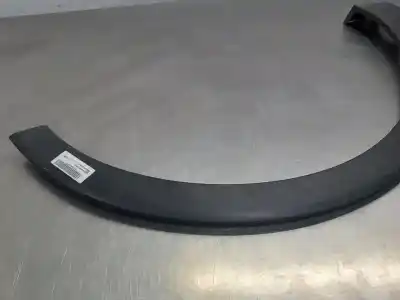 Second-hand car spare part right front winglet for renault captur adventure oem iam references 