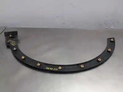 Second-hand car spare part right front winglet for renault captur adventure oem iam references   n1.z3.3.10.3