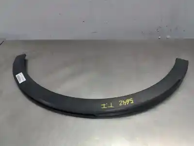 Pezzo di ricambio per auto di seconda mano estensione parafango posteriore sinistra per renault captur adventure riferimenti oem iam   n1.z3.3.10.3