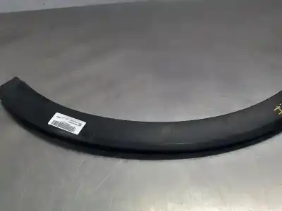 Pezzo di ricambio per auto di seconda mano estensione parafango posteriore sinistra per renault captur adventure riferimenti oem iam   n1.z3.3.10.3