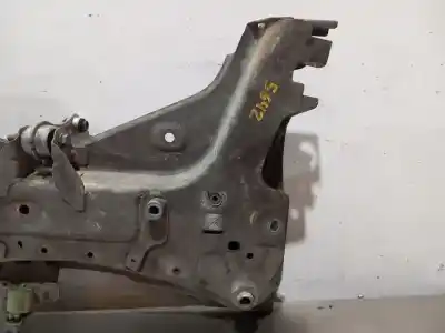 Second-hand car spare part front axle for renault captur adventure oem iam references   n5.z1.parle.24.abajo