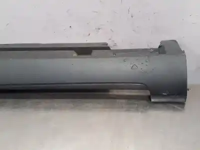 Second-hand car spare part side skirt for volkswagen passat b7 (362) 2.0 tdi oem iam references 3aa853855