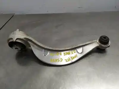 Second-hand car spare part front right lower suspension arm for jaguar f-pace portfolio oem iam references hk833c256  n5.z1.parle.27 Second-hand car spare part front right lower suspension arm for jaguar f-pace portfolio oem iam references hk833c256  n5.z1.parle.27