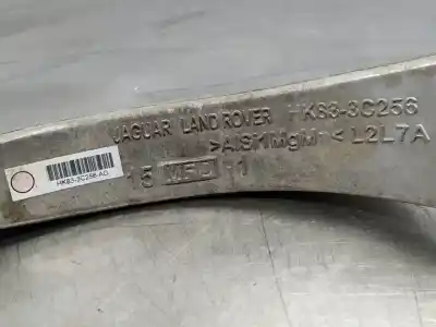 Second-hand car spare part front right lower suspension arm for jaguar f-pace portfolio oem iam references hk833c256  n5.z1.parle.27 Second-hand car spare part front right lower suspension arm for jaguar f-pace portfolio oem iam references hk833c256  n5.z1.parle.27