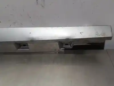 Peça sobressalente para automóvel em segunda mão embaladeira lateral por volkswagen passat lim. (3g2) advance bmt referências oem iam 3g0853858f