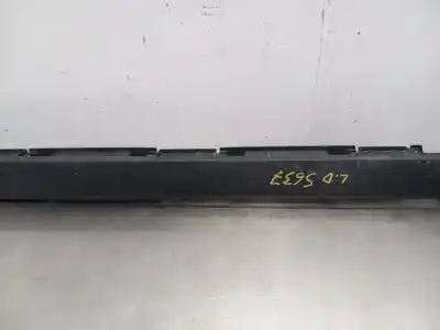 Second-hand car spare part side skirt for jaguar f-pace portfolio oem iam references hk83101d56bf  n5.z1.faldon.1.afuera Second-hand car spare part side skirt for jaguar f-pace portfolio oem iam references hk83101d56bf  n5.z1.faldon.1.afuera