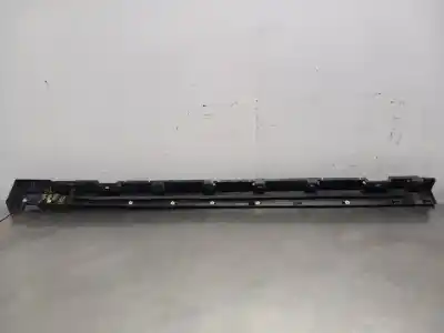Second-hand car spare part side skirt for jaguar f-pace portfolio oem iam references hk83101d56bf  n5.z1.faldon.1.afuera Second-hand car spare part side skirt for jaguar f-pace portfolio oem iam references hk83101d56bf  n5.z1.faldon.1.afuera