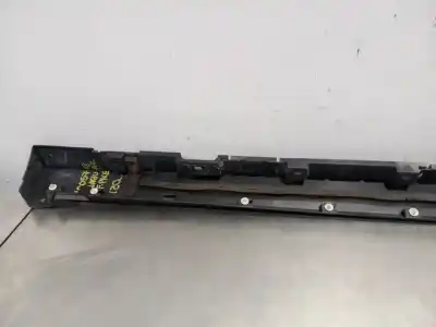 Second-hand car spare part side skirt for jaguar f-pace portfolio oem iam references hk83101d56bf  n5.z1.faldon.1.afuera Second-hand car spare part side skirt for jaguar f-pace portfolio oem iam references hk83101d56bf  n5.z1.faldon.1.afuera