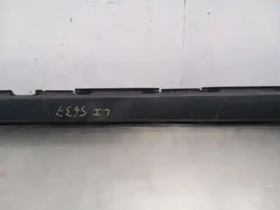 Second-hand car spare part side skirt for jaguar f-pace portfolio oem iam references hk83101d57bf  n5.z1.faldon.1.afuera Second-hand car spare part side skirt for jaguar f-pace portfolio oem iam references hk83101d57bf  n5.z1.faldon.1.afuera
