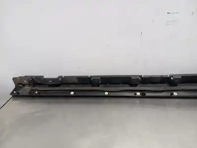 Second-hand car spare part side skirt for jaguar f-pace portfolio oem iam references hk83101d57bf  n5.z1.faldon.1.afuera Second-hand car spare part side skirt for jaguar f-pace portfolio oem iam references hk83101d57bf  n5.z1.faldon.1.afuera