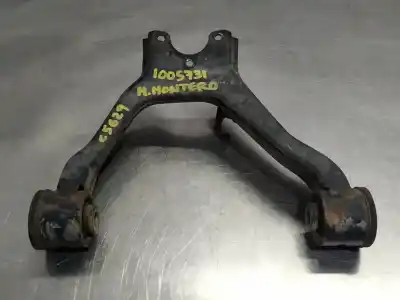 İkinci el araba yedek parçası ön sol üst süspansiyon kolu için mitsubishi montero (v60/v70) 3.2 di-d all-four oem iam referansları   n5.z1.parle.27