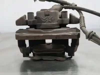 Автозапчасти б/у передний правый тормозной суппорт за OPEL GRANDLAND X Excellence ссылки OEM IAM   N2.Z1.34.1.3