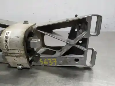 Second-hand car spare part gearbox support for jaguar f-pace portfolio oem iam references gx735060ac  n5.z1.parle.27 Second-hand car spare part gearbox support for jaguar f-pace portfolio oem iam references gx735060ac  n5.z1.parle.27