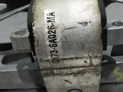 Second-hand car spare part gearbox support for jaguar f-pace portfolio oem iam references gx735060ac  n5.z1.parle.27 Second-hand car spare part gearbox support for jaguar f-pace portfolio oem iam references gx735060ac  n5.z1.parle.27